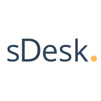sDesk logo - Similar company to Nexa.Itsm