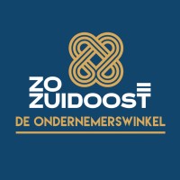 De Ondernemerswinkel logo - Similar company to Tech4Career