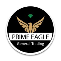 Prime Eagle Trading logo - Similar company to Engineering Cc