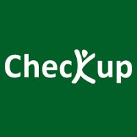 Clínica Check Up logo - Similar company to Ceter Estagios