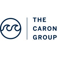 The Caron Group logo - Similar company to Gold Gate