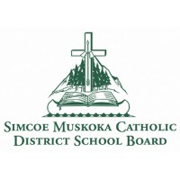 Simcoe Muskoka Catholic District School Board logo - Similar company to Simcoe County District School Board