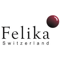 Felika logo - Similar company to Eric Frank
