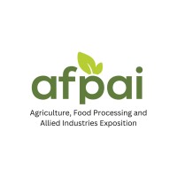 AFPAI-Agriculture, Food Processing and Allied Industries Exposition logo - Similar company to Ghar Pe Tailor