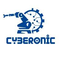 Cyberonic logo - Similar company to Npc Agro