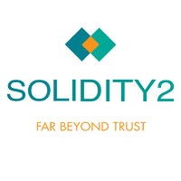 Solidity2 logo - Similar company to Aptagram