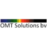 OMT Solutions logo - Similar company to Glasmij Venlo B.V.