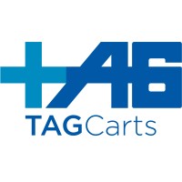Tagcarts