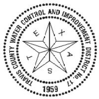 Travis County Water District 17 logo - Similar company to Saint Paul Regional Water Services