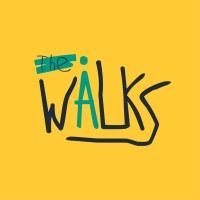 The Walks logo - Similar company to Jewish Point