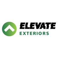 Elevate Exteriors logo - Similar company to Aai Drones