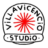 Villavicencio Studio logo - Similar company to Estudio Lunes   Estudiolunes.Cl