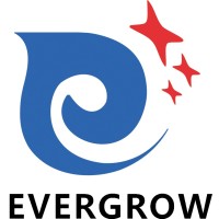 Linhai Evergrow logo - Similar company to Dr. Jayaprakash