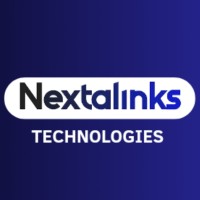 NextaLinks Technologies logo - Similar company to Eblana Solutions