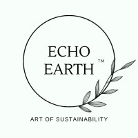 Echo Earth logo - Similar company to Echoearth