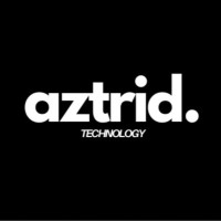aztrid. logo - Similar company to Enlitho