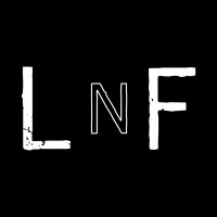 LNF Shop logo - Similar company to Pastel Events