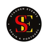 Staghen Events logo - Similar company to Barreto Group