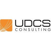 UDCS Consulting logo - Similar company to Securing Australia