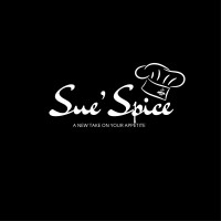 Sue’Spice logo - Similar company to Spice'S World