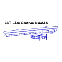 Lycée Léon Gontran DAMAS logo - Similar company to Onisep Guyane