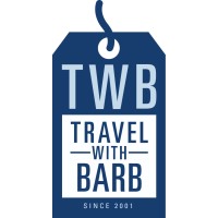 Travel With Barb logo - Similar company to U-Pull-It Of Omaha