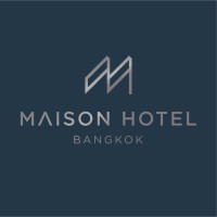 Maison Hotel Bangkok logo - Similar company to Zee Hotel