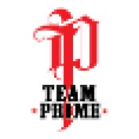 Team Prime Consulting Ltd logo - Similar company to Notbinary