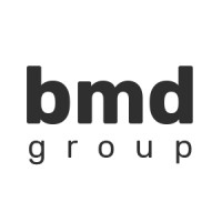 Бюро маркетинга и дизайна logo - Similar company to Ainnovation