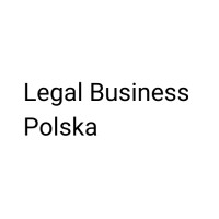 Legal Business Polska logo - Similar company to Chataize