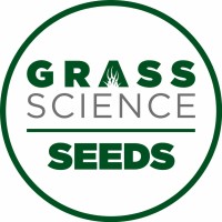 Grass Science Seeds logo - Similar company to Hukd Golf