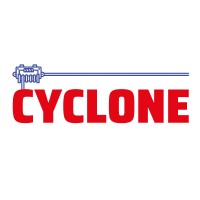 Cyclone logo - Similar company to Turner Precision Limited