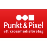 Punkt & Pixel AB logo - Similar company to Reil & Eichinger Gmbh