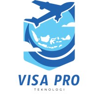 Visa Pro Teknologi logo - Similar company to Stakecontent.Io