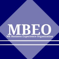 Mason Korea Business Experience Organization logo - Similar company to Luke'S Wings