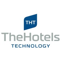 THT logo - Similar company to Ringtel