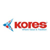 Kores (India)Ltd Corporate logo - Similar company to Kores (India) Ltd. Engineering Division
