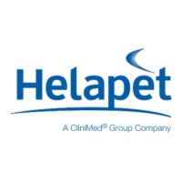 Helapet Ltd logo - Similar company to Clinimed Ltd