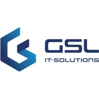 GSL Groß GmbH logo - Similar company to Preowned Barcode