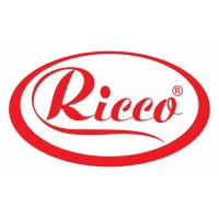 Doces Ricco logo - Similar company to Rick Doces Ltda