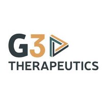 G3 Therapeutics logo - Similar company to Vigilent