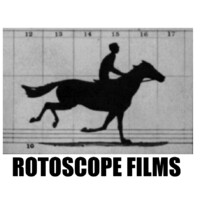 Rotoscope Films logo - Similar company to Rotoscoping Studio