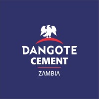 Dangote Cement Zambia logo - Similar company to Kwik-Fit Zambia & Malawi