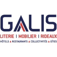 GALIS logo - Similar company to Cap'Flam