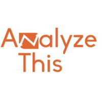 AnalyzeThis logo - Similar company to The Elephant