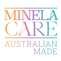 Minela Care logo - Similar company to Stafu Pro Series