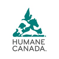 Humane Canada logo - Similar company to Bc Spca