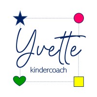 Kindercoach Yvette logo - Similar company to Gentle Coaching | Child Coach | Youth Coach