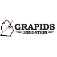 Grapids Irrigation
