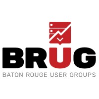 Baton Rouge User Groups logo - Similar company to Baton Rouge Analytics & Intelligence Network (Brain)